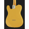 Электрогитара Fender Britt Daniel Tele Thin MN AMG Fender Britt Daniel Tele Thin MN AMG