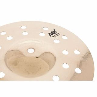 Sabian 10" AAX Aero Splash Аэро всплеск Sabian 10" AAX Aero Splash