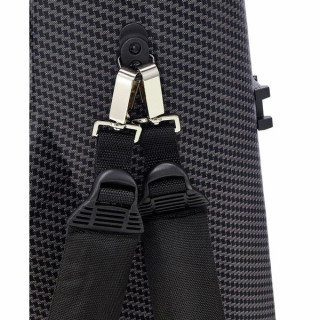 Кейс для альт-саксофона Jakob Winter JW 51092 CAB GL Jakob Winter JW 51092 CAB Alto Sax Case GL