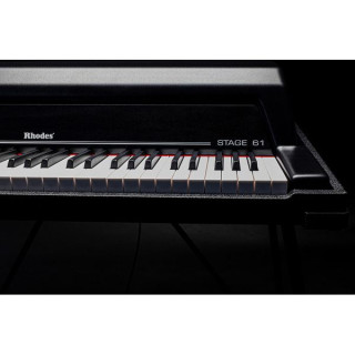 Rhodes Stage 61 Rhodes Stage 61