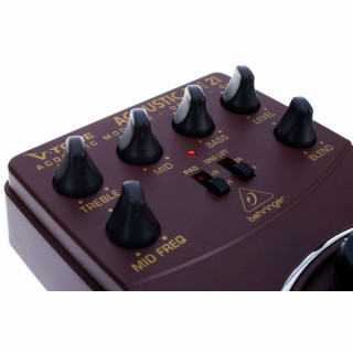 Behringer V-Tone Acoustic ADI21 Behringer V-Tone Acoustic ADI21