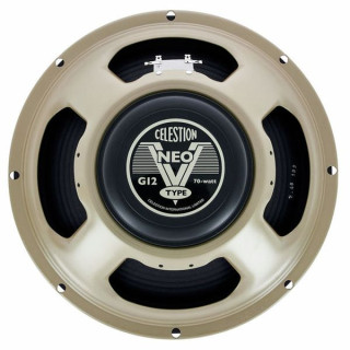Celestion Neo V-образный тип 8 Ом Celestion Neo V-Type 8 Ohm