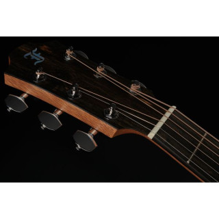 Furch Blue D-CM Леворукий Furch Blue D-CM Lefthand a