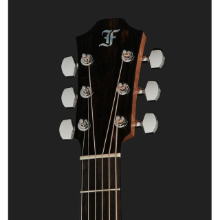 Furch Blue D-CM Леворукий Furch Blue D-CM Lefthand a