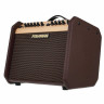 Комбоусилитель Fishman Loudbox Mini with Bluetooth Bundle №506376 (Комплект)