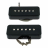 Голый кулак BC Old Guard P90 Set BK Bare Knuckle BC Old Guard P90 Set BK