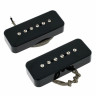 Голый кулак BC Old Guard P90 Set BK Bare Knuckle BC Old Guard P90 Set BK