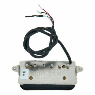 Костяшки пальцев BC True Grit HB NE 50 BK Bare Knuckle BC True Grit HB NE 50 BK