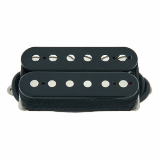 Костяшки пальцев BC True Grit HB NE 50 BK Bare Knuckle BC True Grit HB NE 50 BK