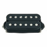 Костяшки пальцев BC True Grit HB NE 50 BK Bare Knuckle BC True Grit HB NE 50 BK
