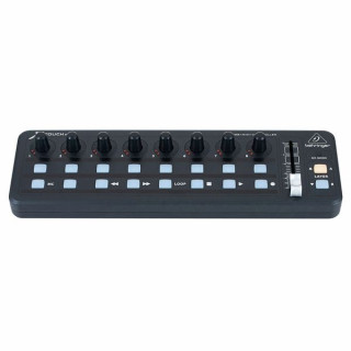 USB-контроллер Behringer X-Touch Mini Behringer X-Touch Mini