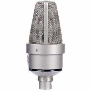 Микрофон Neumann TLM 103 Studio Set Набор №241779 Neumann TLM 103 Studio Set Bundle №241779