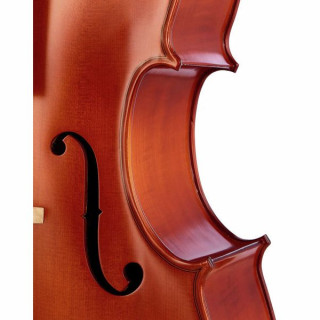 Виолончель Gewa Pure Celloset EW 1/2 Gewa Pure Celloset EW 1/2