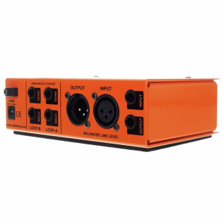 Гитарный эффект Radial Engineering EXTC-SA Radial Engineering EXTC-SA