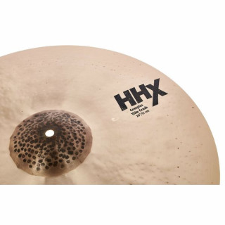 Крэш тарелка Sabian 20" HHX Complex Thin Crash Sabian 20" HHX Complex Thin Crash