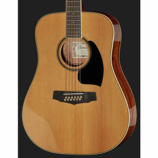 Акустическая гитара Ibanez PF1512-NT Ibanez PF1512-NT