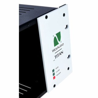 Корпус WES Audio Titan WES Audio Titan