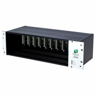 Корпус WES Audio Titan WES Audio Titan