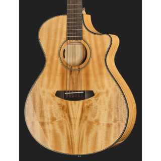 Бридлов Орегон Дредноут Кончерто 12 Breedlove Oregon Dreadnought Concerto 12