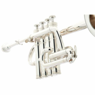 Труба Yamaha YTR-6810 S Yamaha YTR-6810 S Trumpet