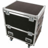 Кейс Thon Multiflex Flat PAR Case 80 Thon Multiflex Flat PAR Case 80