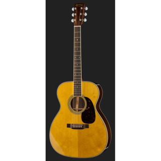 Гитары Martin M-36 Martin Guitars M-36