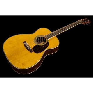 Гитары Martin M-36 Martin Guitars M-36