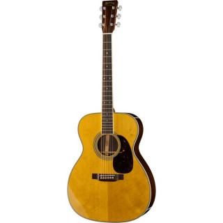 Гитары Martin M-36 Martin Guitars M-36