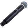 Беспроводная система Shure QLXD24/Beta58 K51
