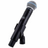 Беспроводная система Shure QLXD24/Beta58 K51