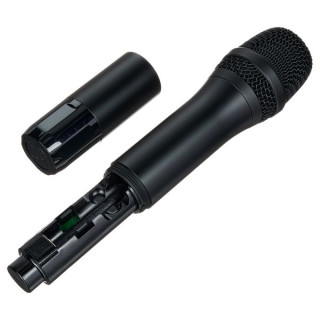 Беспроводная система Sirus Quad R 823 MKII Bundle №504466 (Комплект)