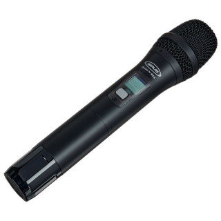 Беспроводная система Sirus Quad R 823 MKII Bundle №504466 (Комплект)