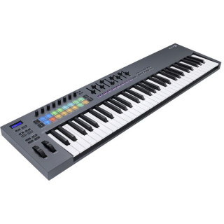 MIDI-клавиатура Novation FLkey 61