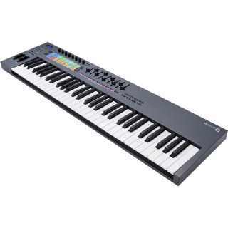 Клавиша обновления 61 Novation FLkey 61