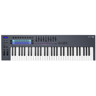Клавиша обновления 61 Novation FLkey 61
