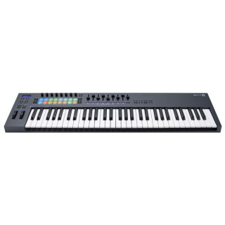 MIDI-клавиатура Novation FLkey 61
