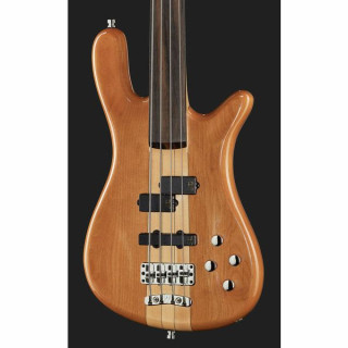 Бас-гитара Warwick RB Streamer NT I 4 NTHP FL Warwick RB Streamer NT I 4 NTHP FL