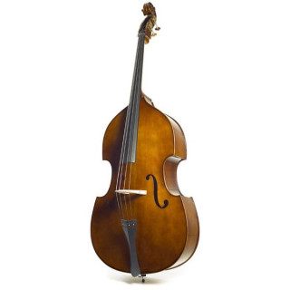 Контрабас Stentor SR1950 Double Bass Student 4/4 Stentor SR1950 Double Bass Student 4/4