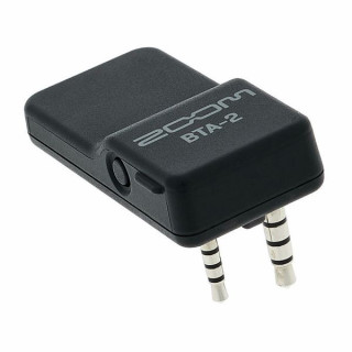 Zoom BTA-2 Zoom BTA-2