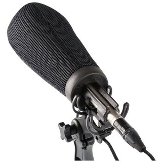 Ветровое стекло Rycote Super-Softie 18 II Rycote Super-Softie Windshield 18 II