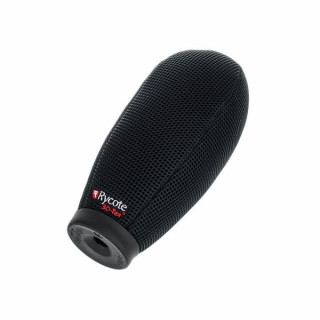 Ветровое стекло Rycote Super-Softie 18 II Rycote Super-Softie Windshield 18 II