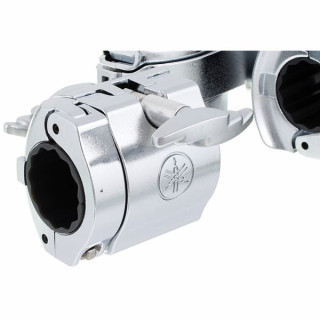 Зажим для контрабаса Yamaha HXDBII Yamaha HXDBII Double Bass Clamp