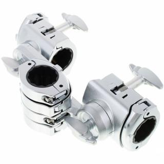 Зажим для контрабаса Yamaha HXDBII Yamaha HXDBII Double Bass Clamp