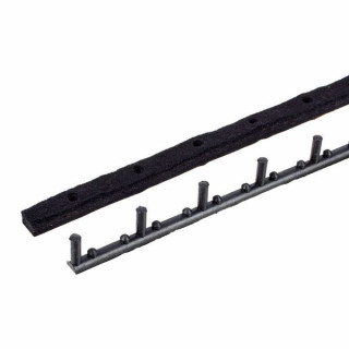 Изоляционная накладка Studio 49 AM-05 Rubber for Metallophone Studio 49 AM-05 Rubber for Metallophone