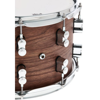 Ловушка для грецкого ореха DW PDP 14"x08" DW PDP 14"x08" Walnut Snare