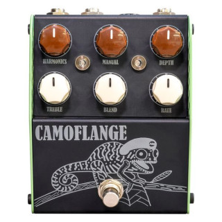 ThorpyFX Camoflange Flanger MKII