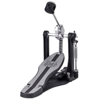 Педаль для бас-барабана Mapex P600 Mars Bass Drum Pedal Mapex P600 Mars Bass Drum Pedal