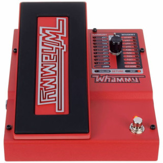 Педаль эффектов Digitech Whammy 5 Digitech Whammy 5