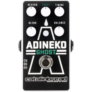 Catalinbread Adineko Ghost Delay Catalinbread Adineko Ghost Delay