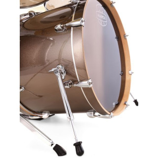 Барабанная установка Mapex Venus 5045 Drum Set Bundle VX Mapex Venus 5045 Drum Set Bundle VX